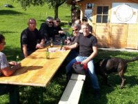 2019 - Männerabe Ausflug 2019